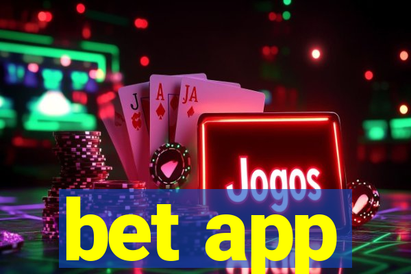 bet app